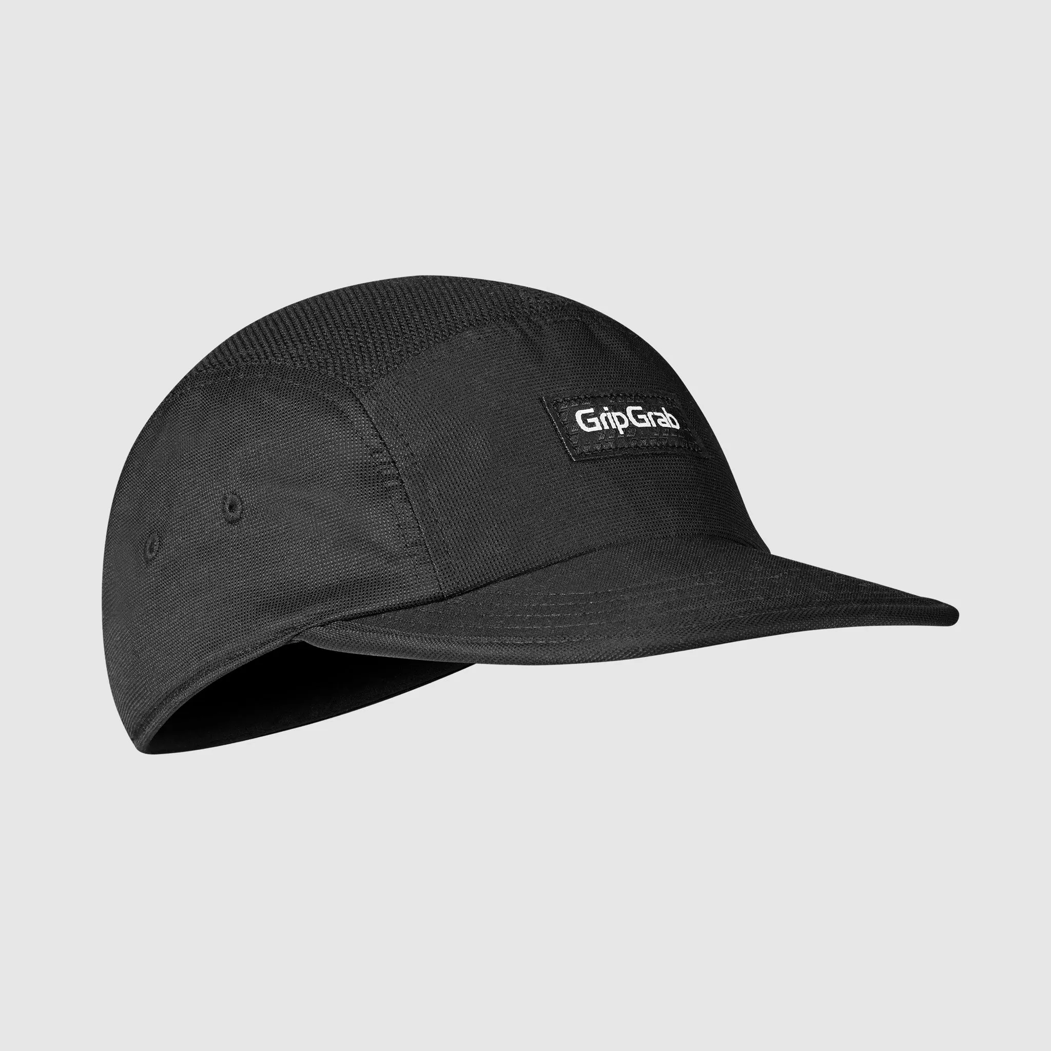 5 Panel Cap