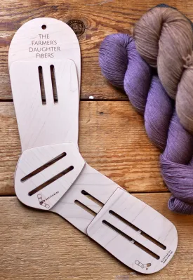 Adjustable Sock Blockers - Katrinkles