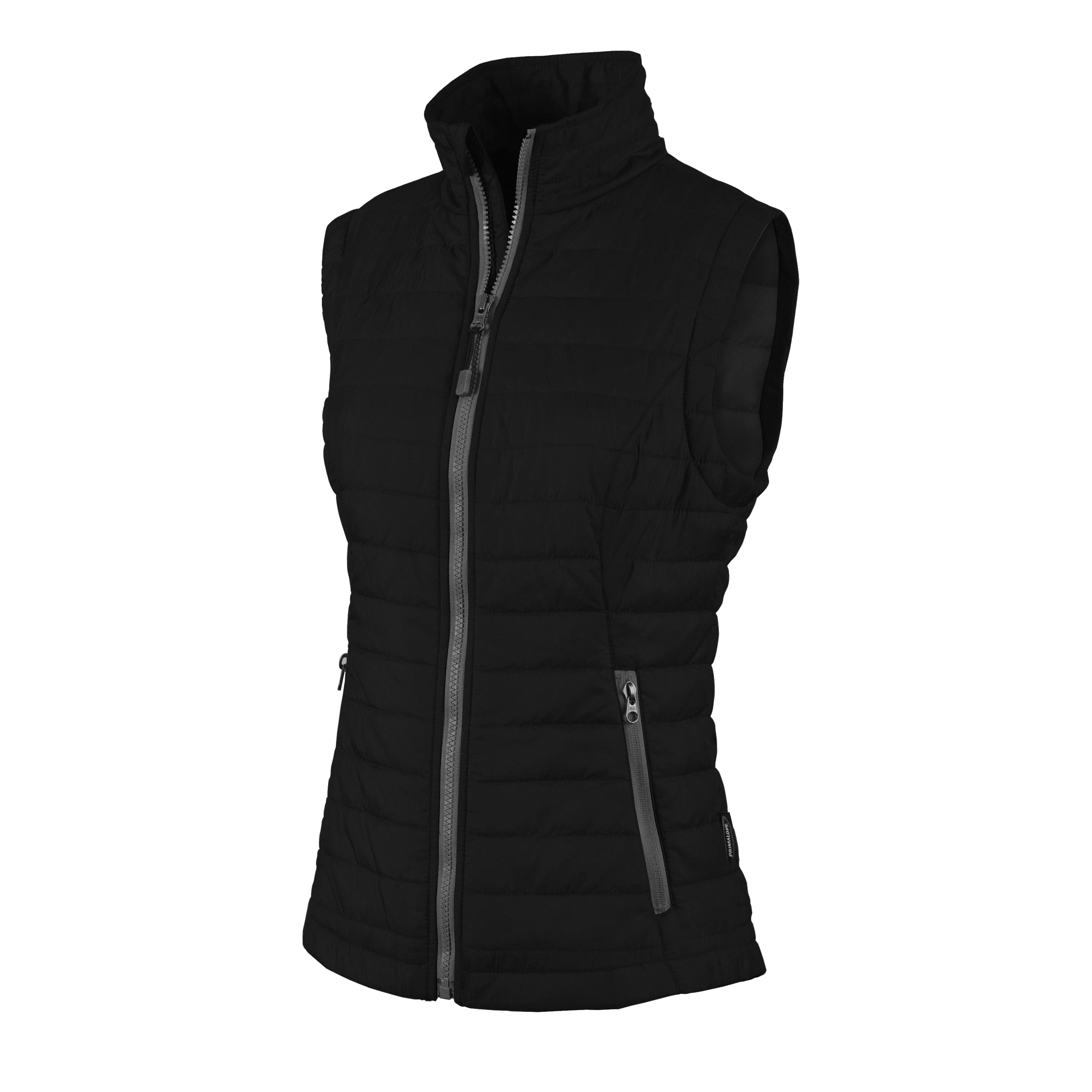 B1875W Ladies Radius Quilted Vest