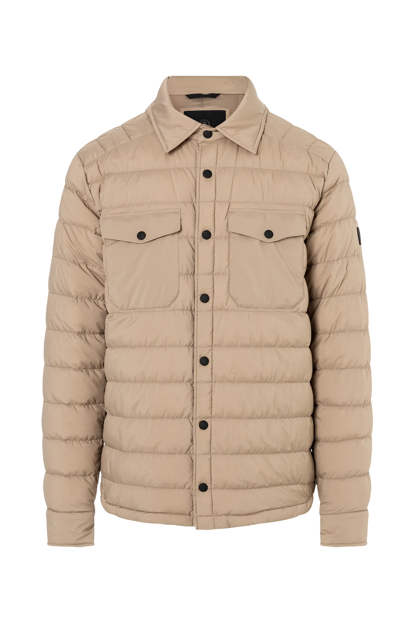 Bogner | Fire   Ice | Zeno Quilted Jacket | Men's