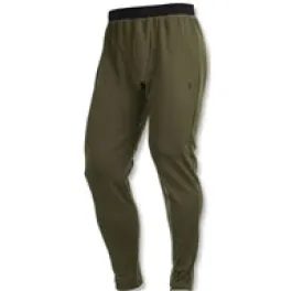 Browning Full Curl Wool Base Layer Pants