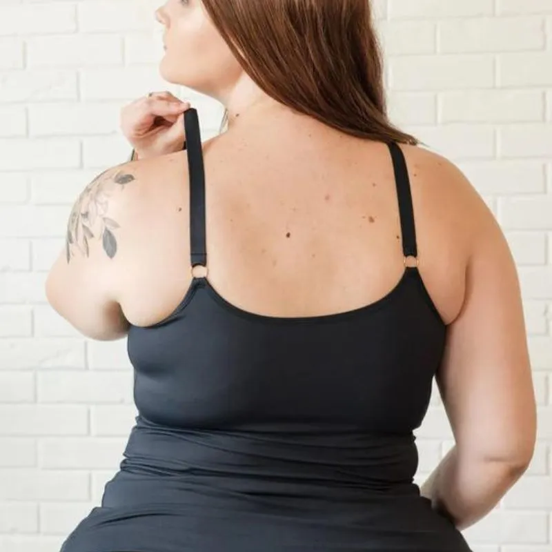 BUSTY Amelia Pumping & Nursing Compression Tank