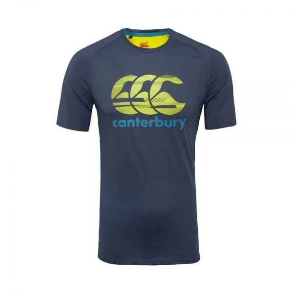 CANTERBURY - Men's Vapodri Poly Elite Tee