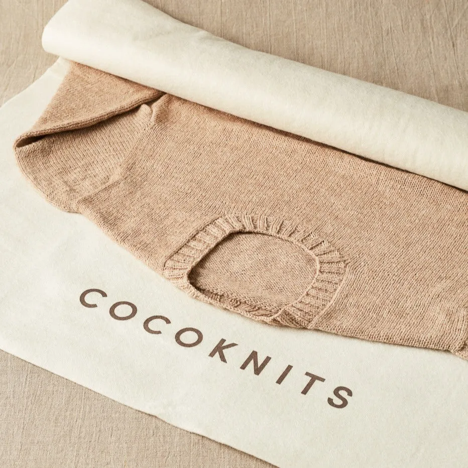 Cocoknits Super Absorbent Towel