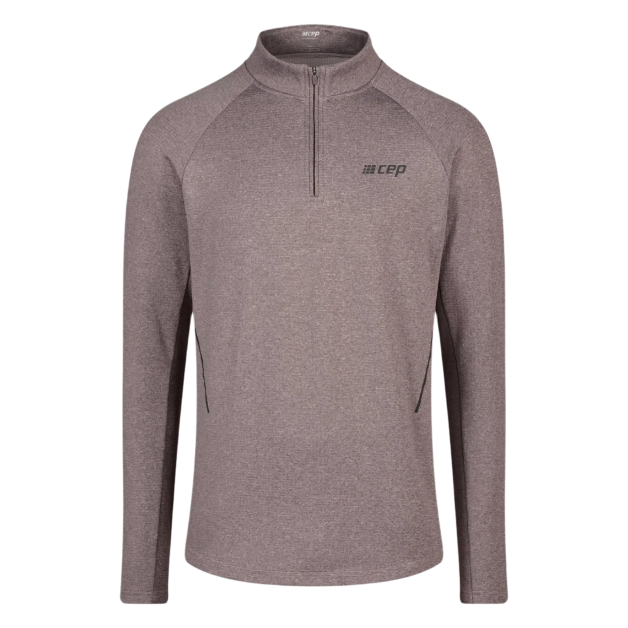 Cold Weather Quarter Zip Pullover, Men