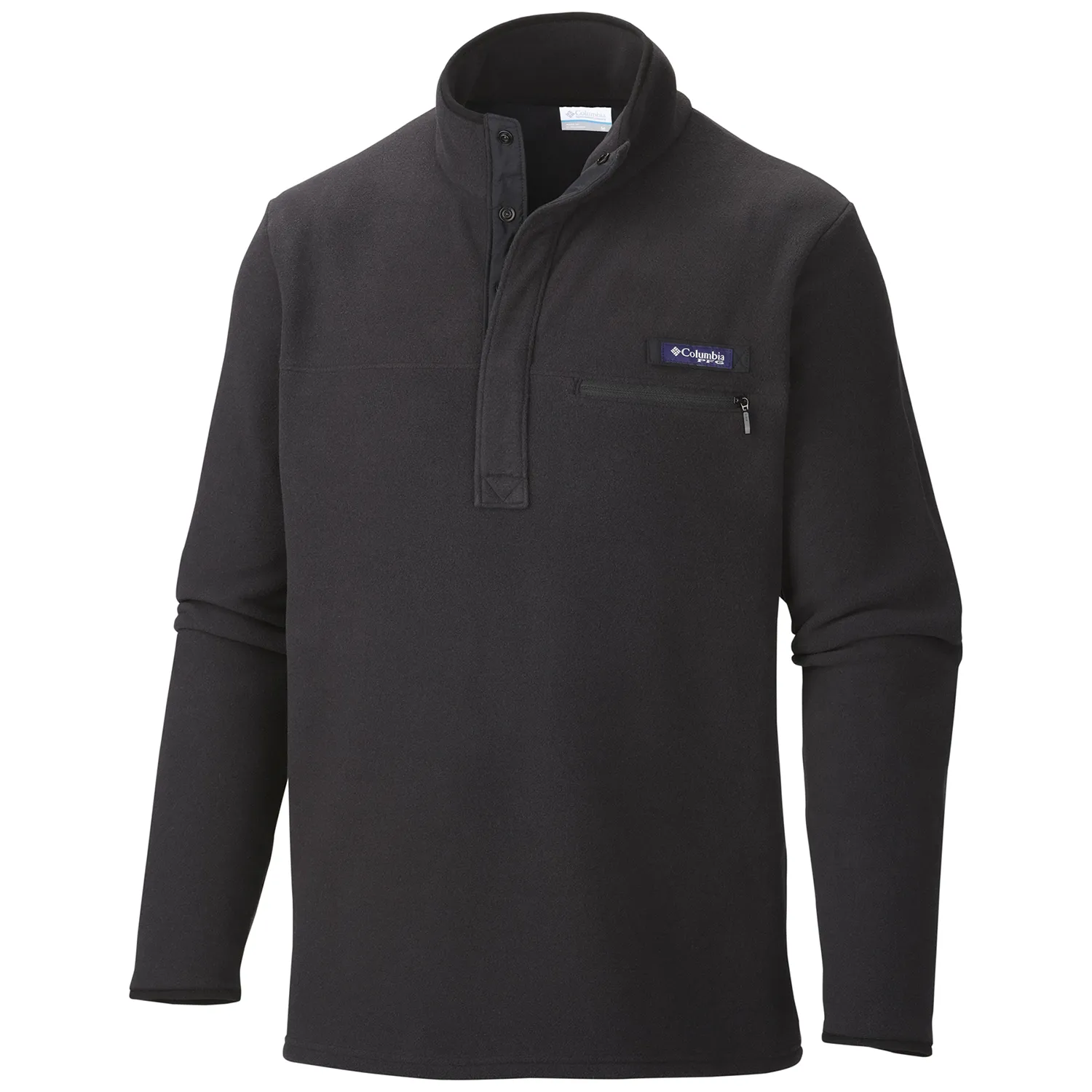 Columbia Men's Harborside Fleece Pullover