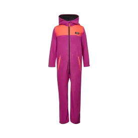 COZY Fleece One Piece Mid Layer - Junior