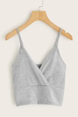 Crop Cami Top