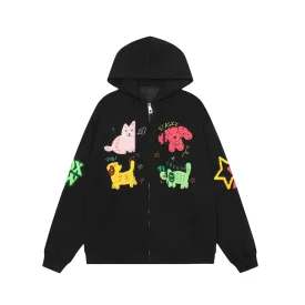 Cutest Critters Hoodie