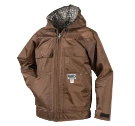 Dan's Sportsman’s Choice Coat