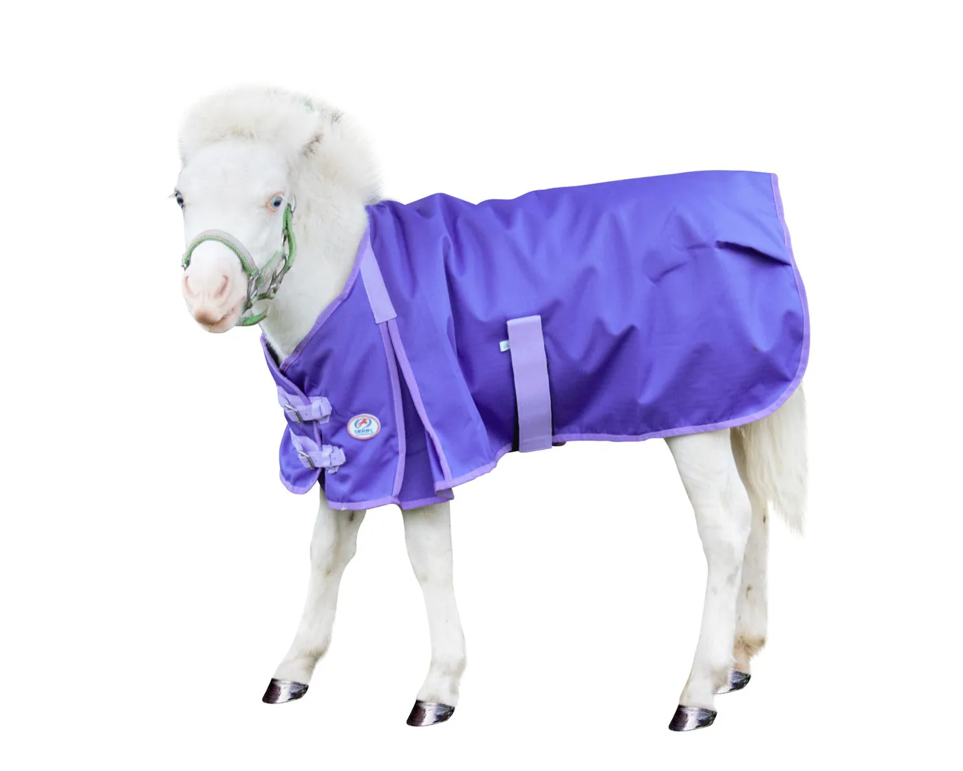 Derby Originals Horse-Tough 1200D Waterproof Ripstop Nylon Winter Dog Coat with Two Year Warranty*