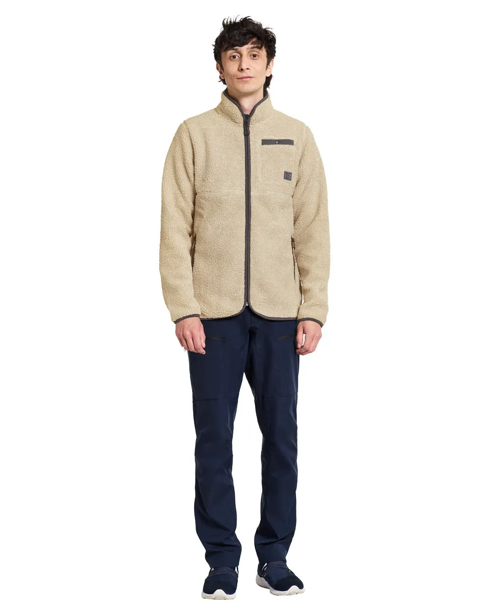 Didriksons Phoenix Full-Zip Jacket