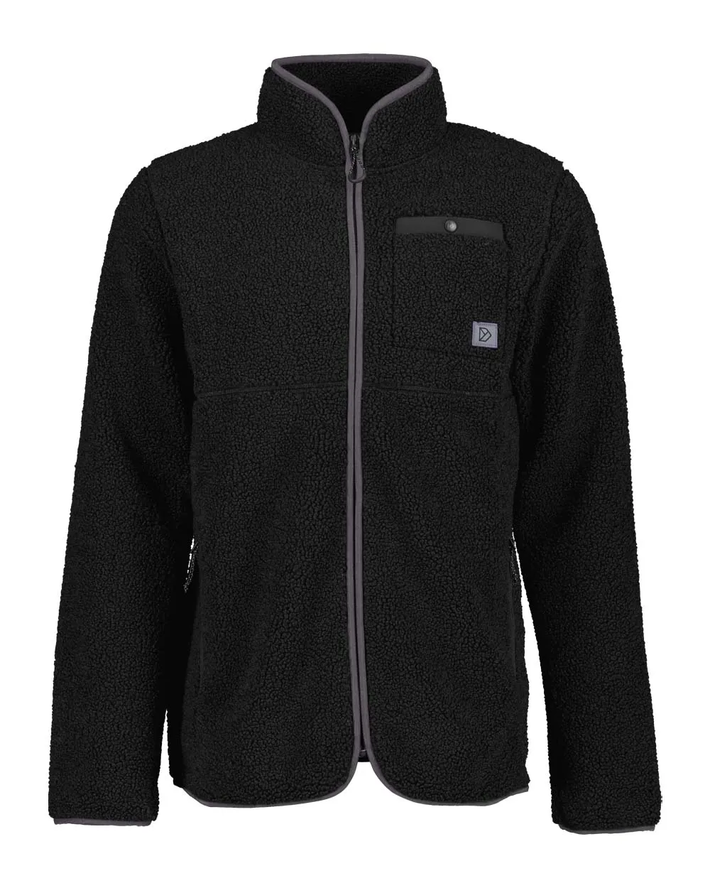 Didriksons Phoenix Full-Zip Jacket