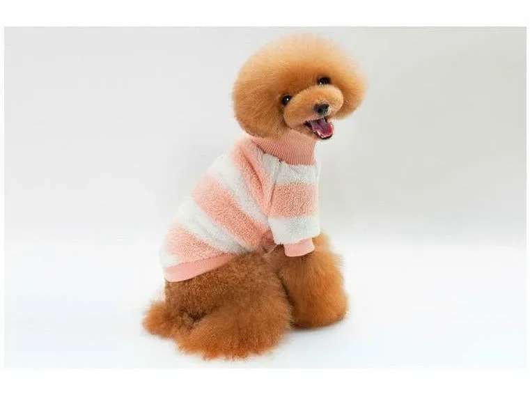 dog clothes Pink M KLN-1723PK