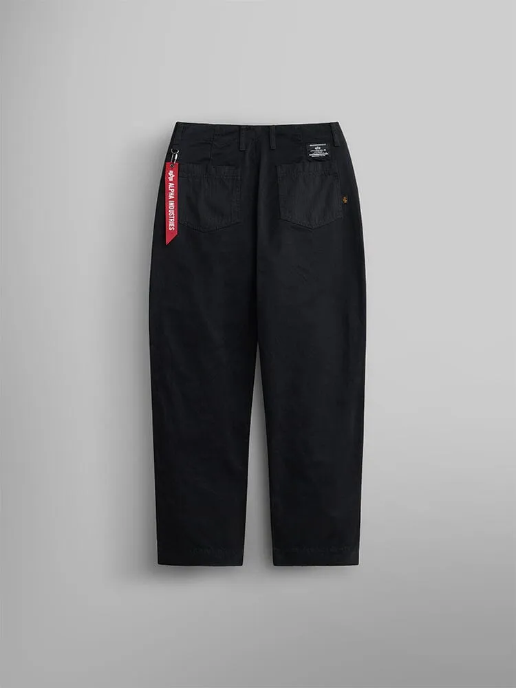 FATIGUE MOD PANT W