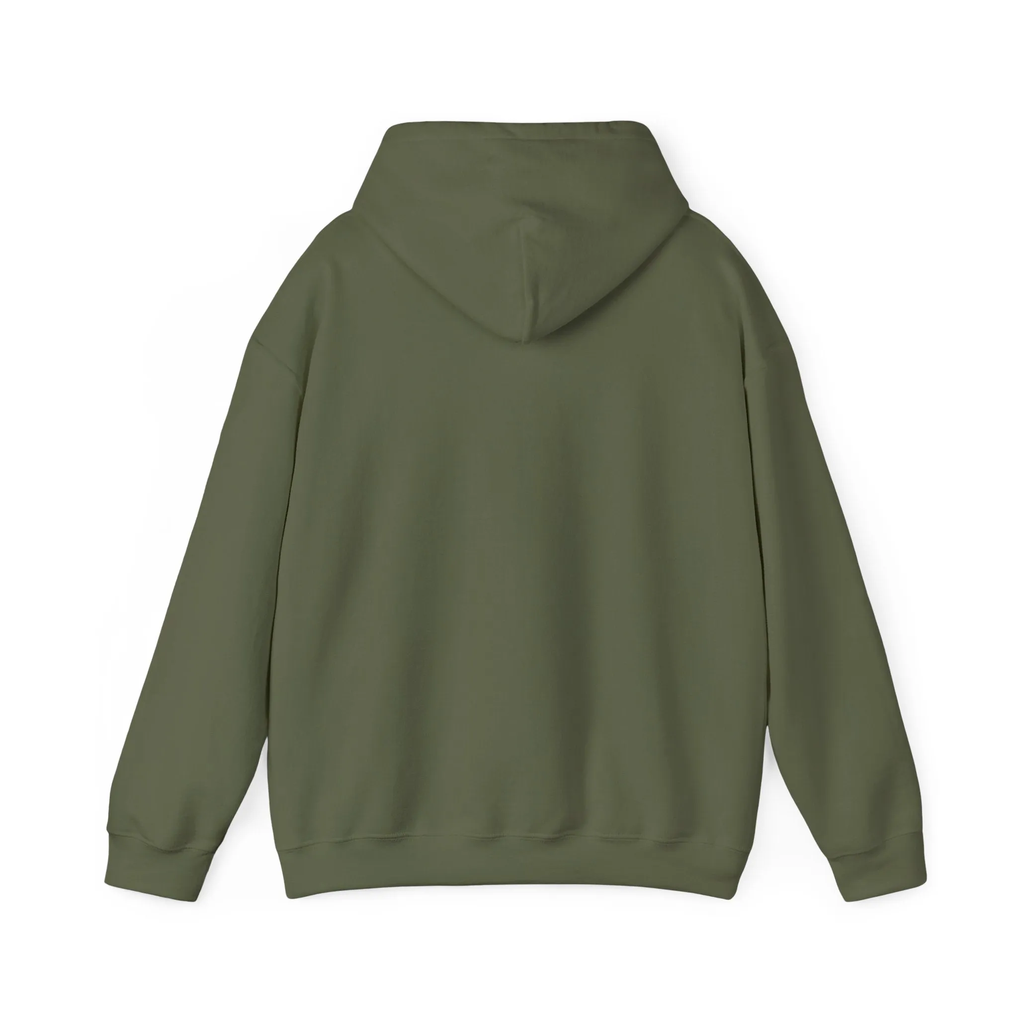 Favorite Coach On Earth (FCOE) Hoodie – Cozy & Durable