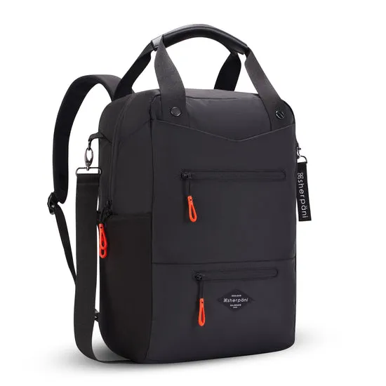 FINAL SALE- Sherpani RFID Camden Backpack