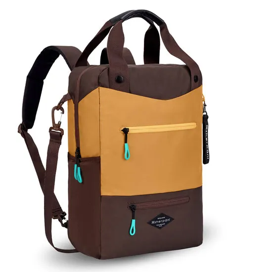 FINAL SALE- Sherpani RFID Camden Backpack