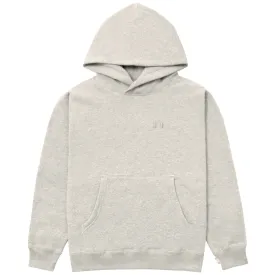 Flag Fleece Hoodie Eggshell - Unisex