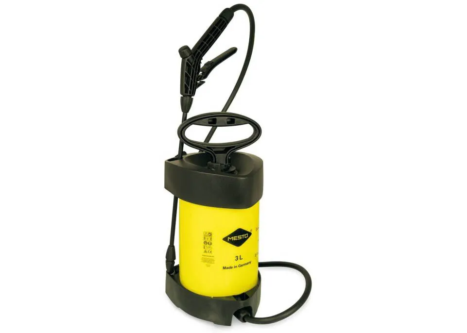 Flori Compact Sprayer