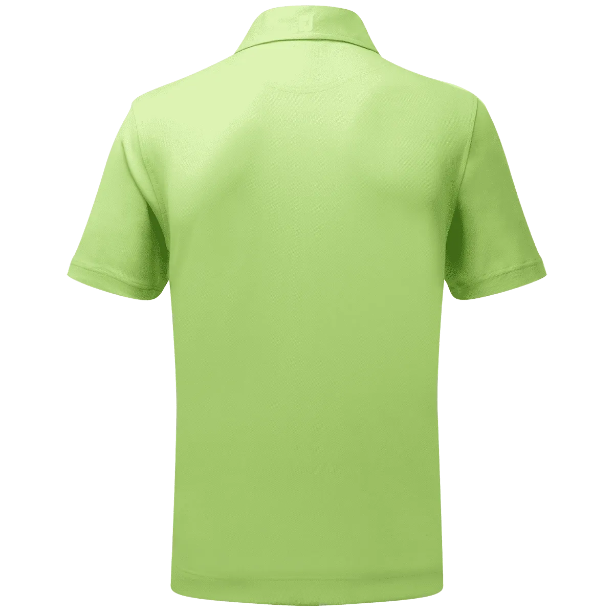 FootJoy Stretch Pique Solid Golf Polo Shirt 91818