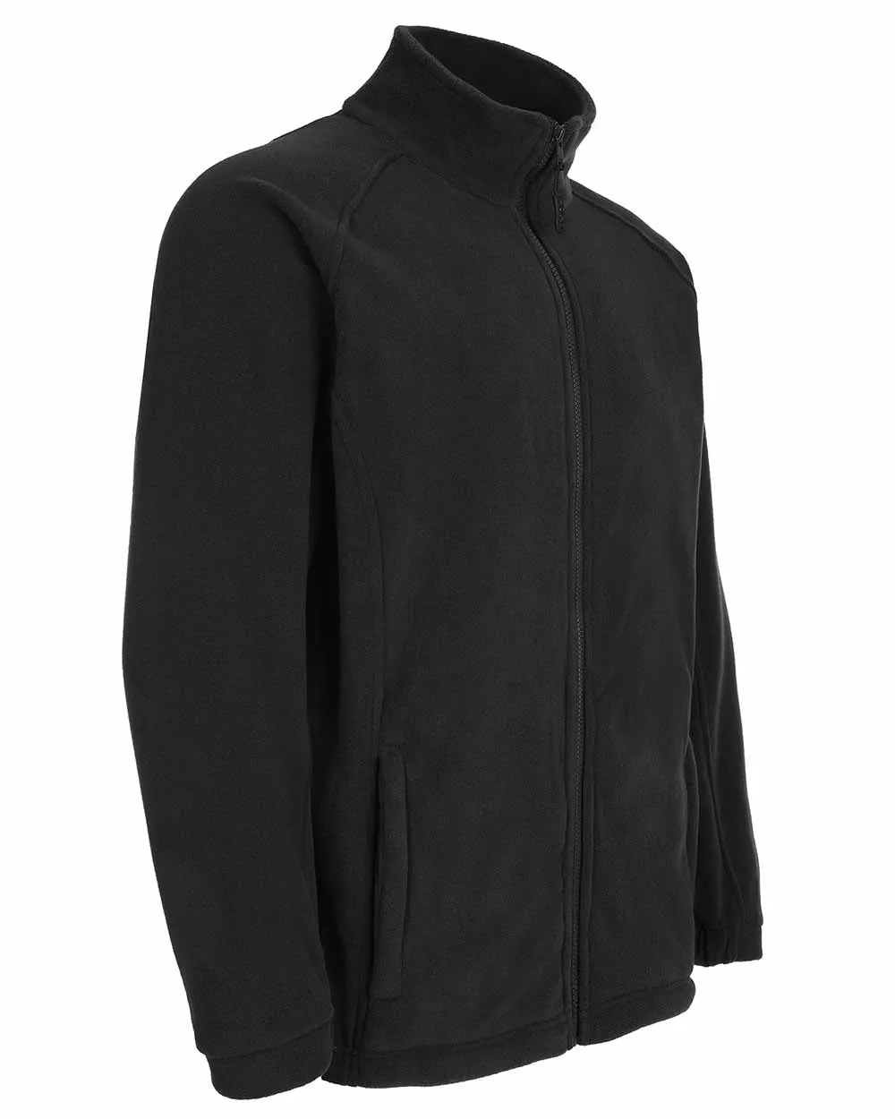 Fort Melrose Fleece Jacket