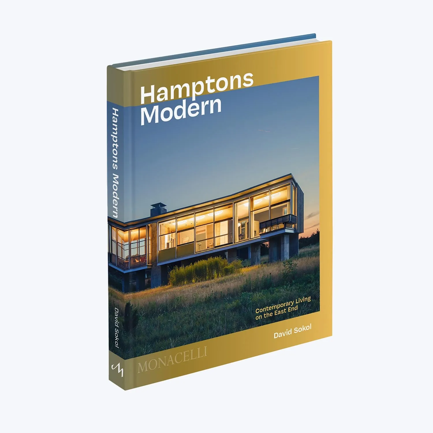 Hamptons Modern