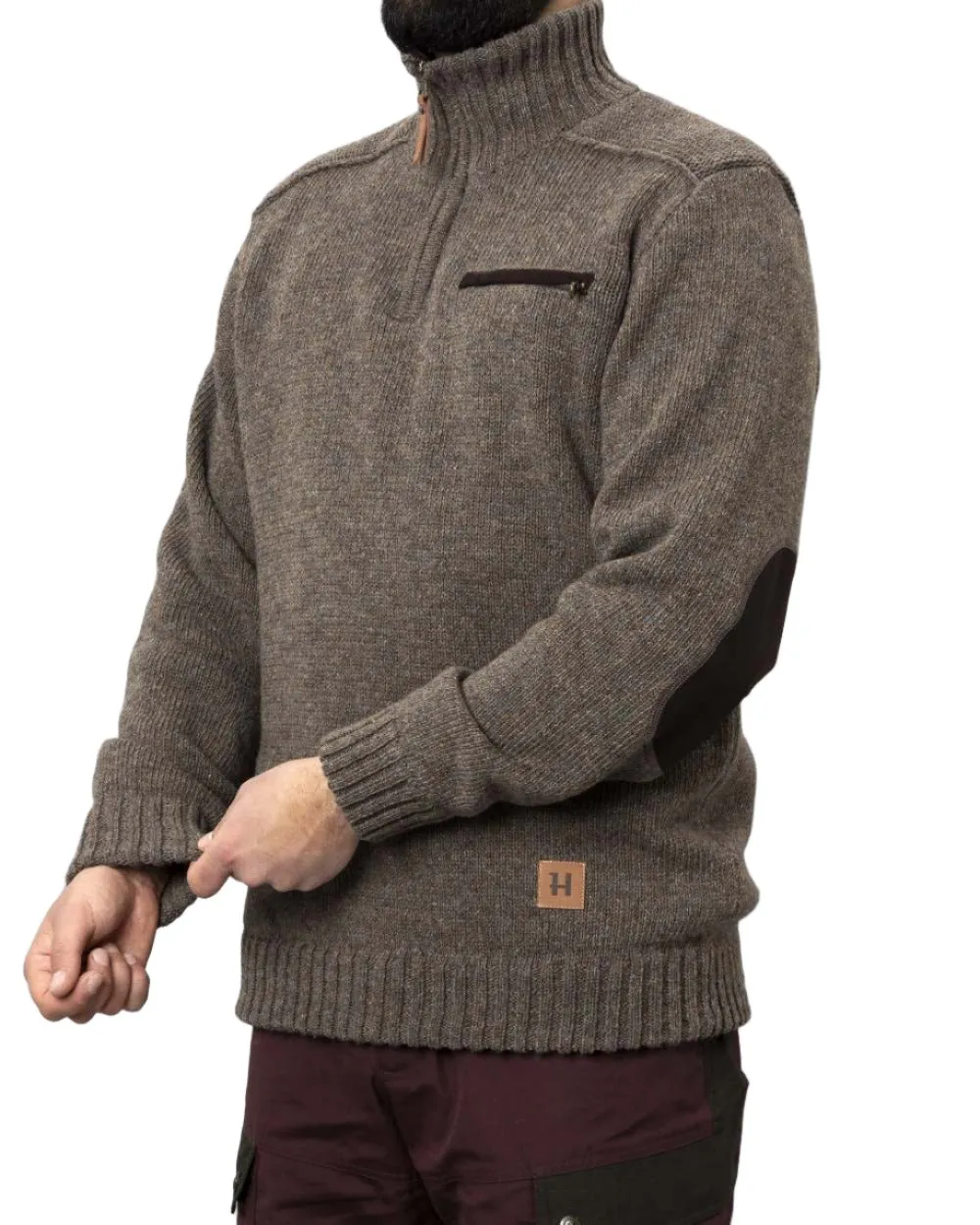 Harkila Annaboda 2.0 HSP Knit Pullover