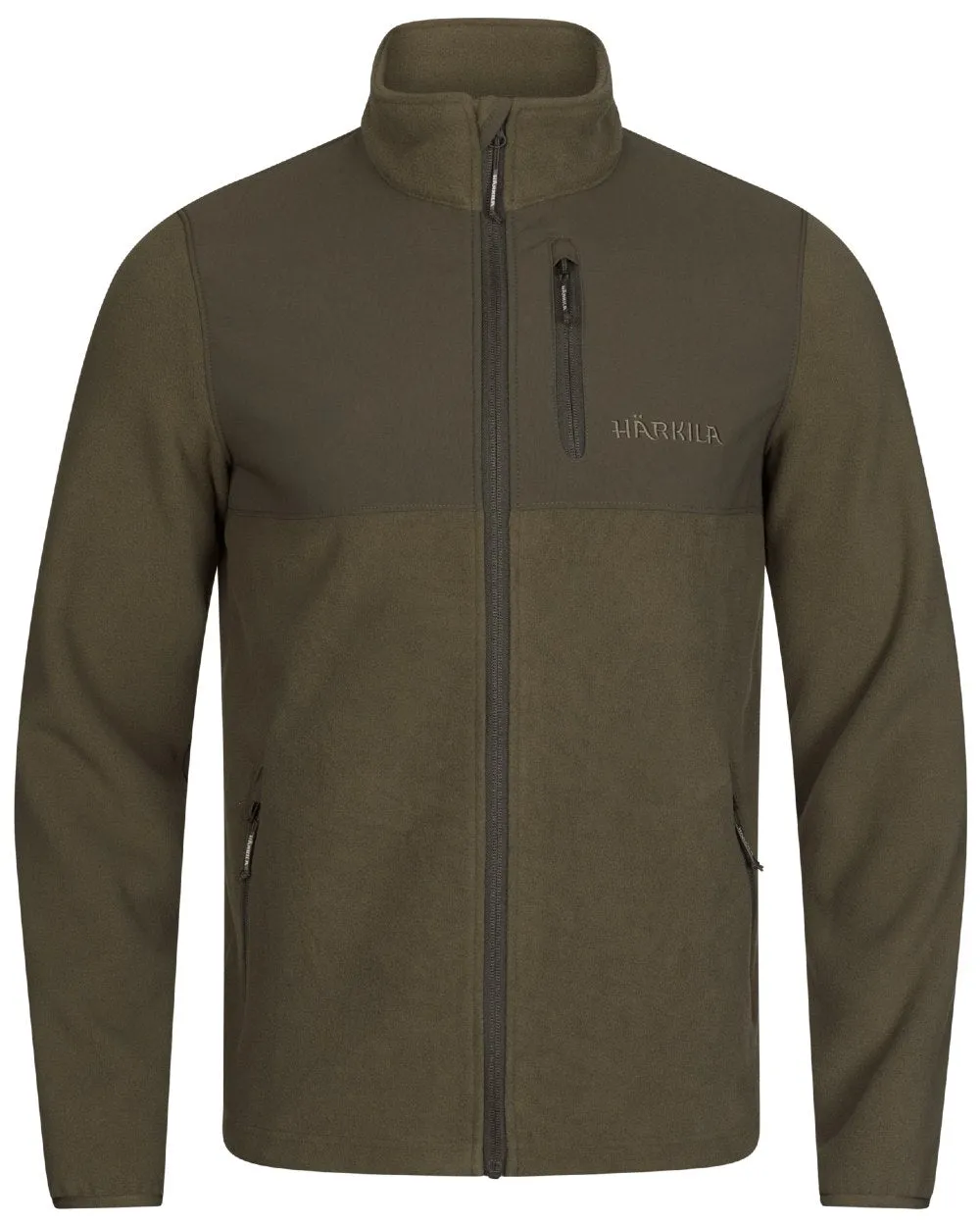 Harkila Fjell Fleece Jacket