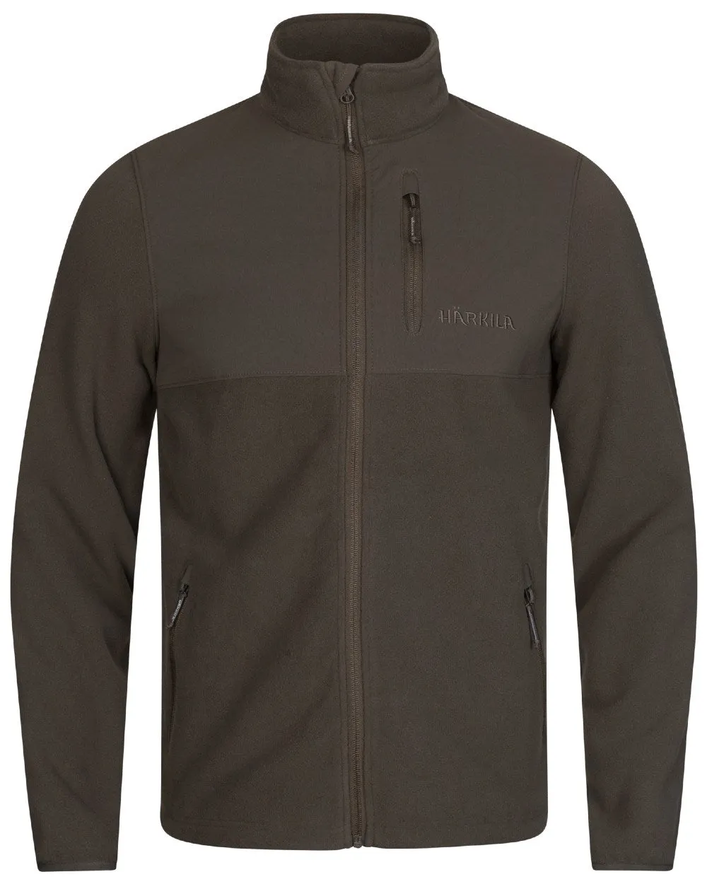 Harkila Fjell Fleece Jacket