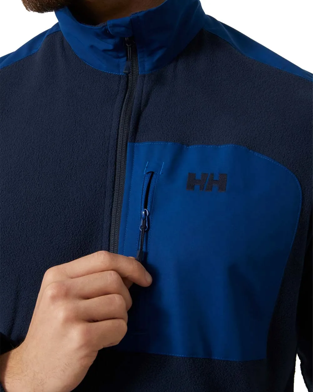 Helly Hansen Daybreaker Block Jacket