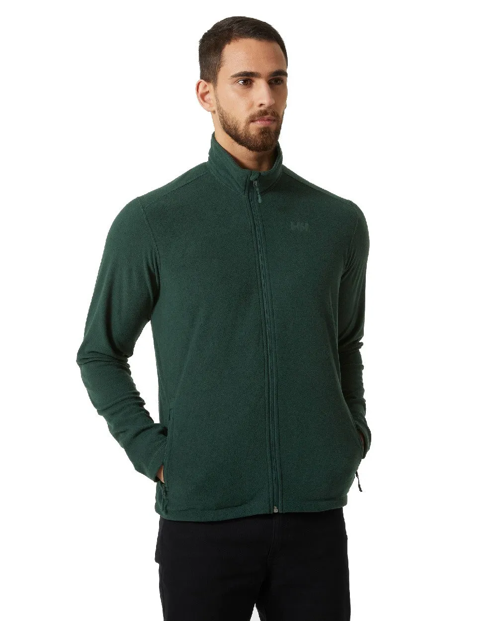 Helly Hansen Mens Daybreaker Fleece Jacket