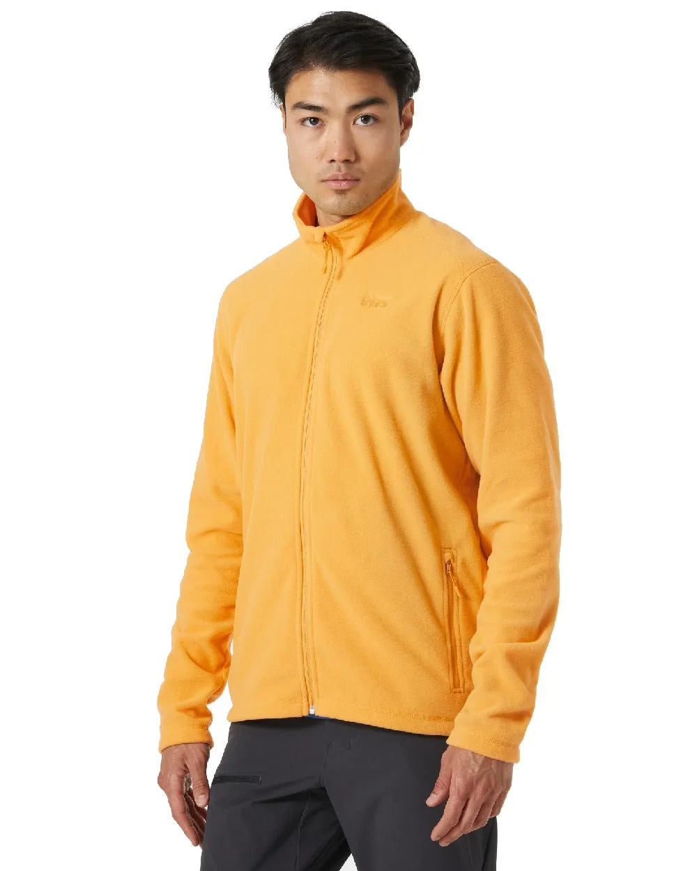 Helly Hansen Mens Daybreaker Fleece Jacket