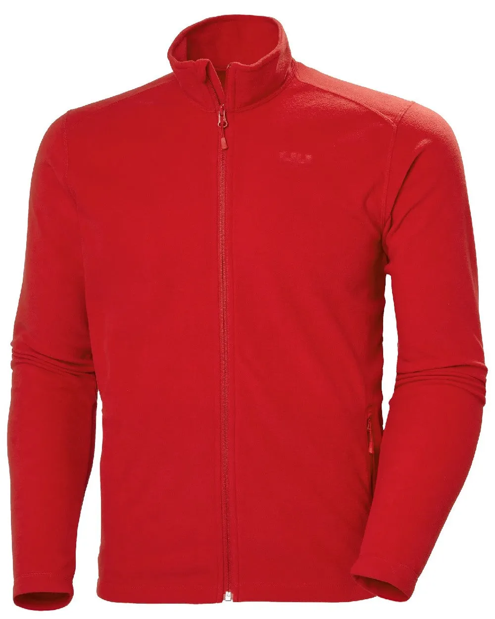 Helly Hansen Mens Daybreaker Fleece Jacket