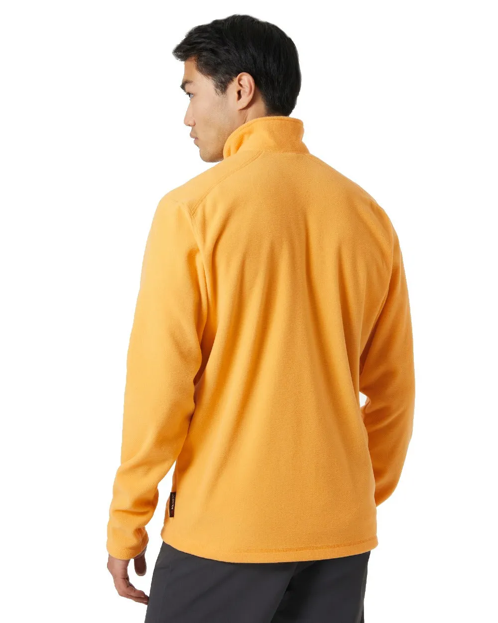 Helly Hansen Mens Daybreaker Fleece Jacket