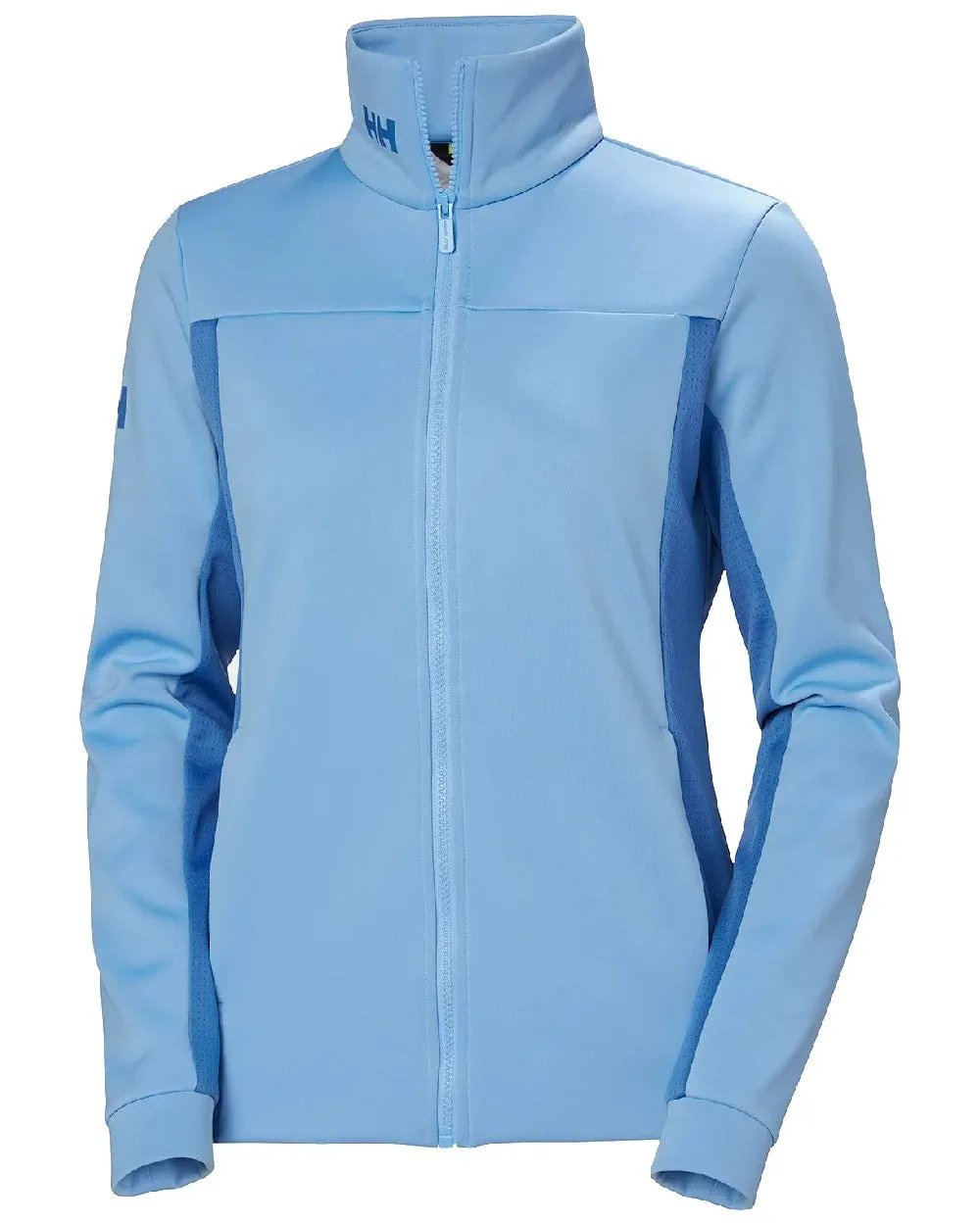 Helly Hansen Womens Crew Fleece Jacket