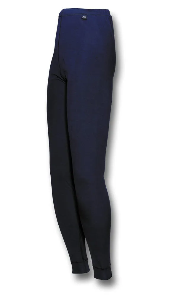 HELLY HANSEN WOMENS LIFA LONG JOHNS