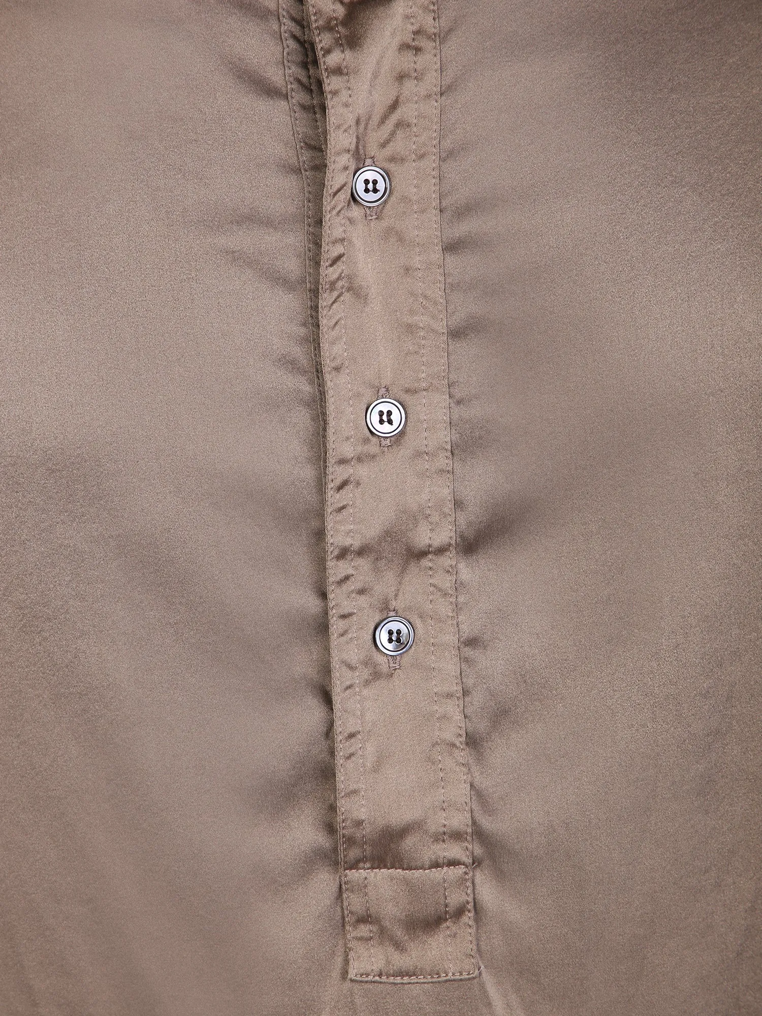 Henley shirt