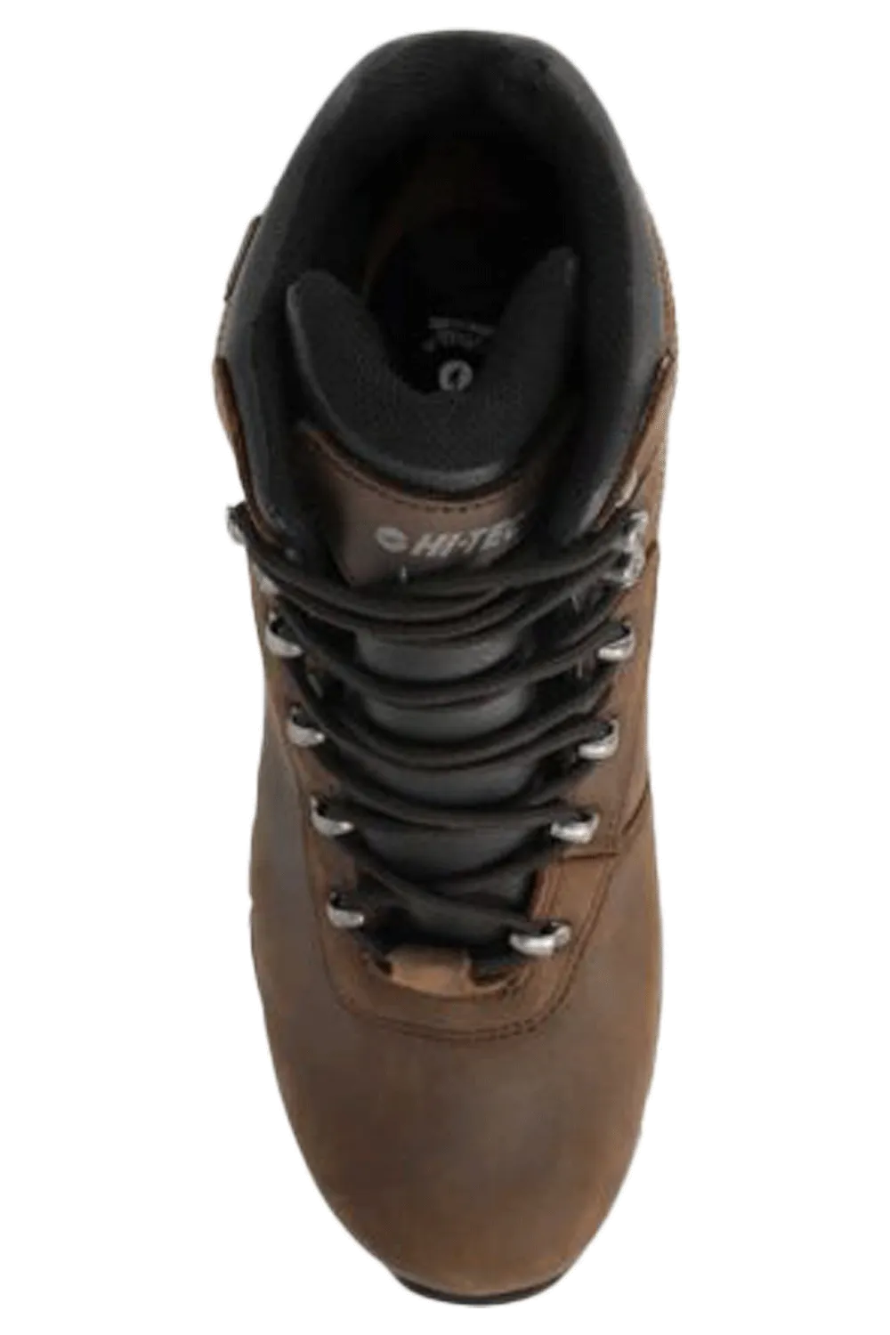 Hi-Tec Altitude Ox WP Dark Choc Boot