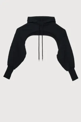 INES HOODIE