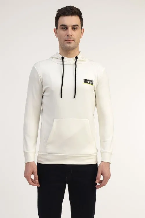 Ivory Urban Hoodie