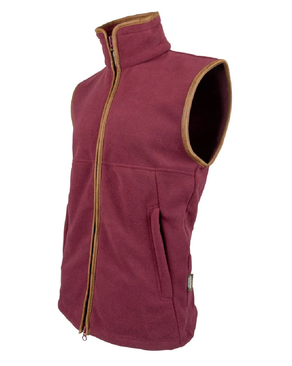 Jack Pyke Countryman Fleece Gilet