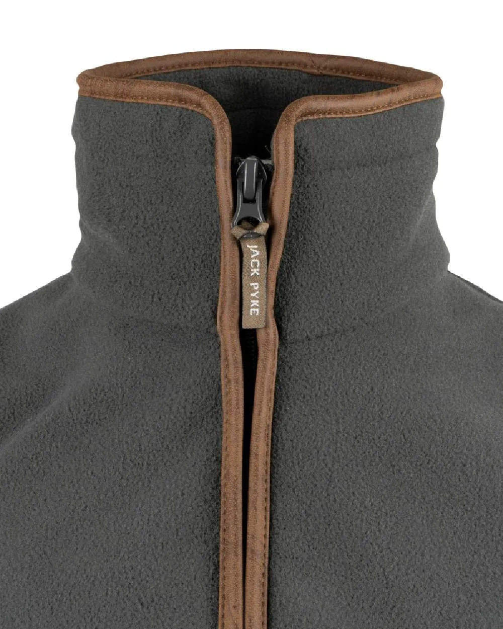 Jack Pyke Countryman Fleece Gilet