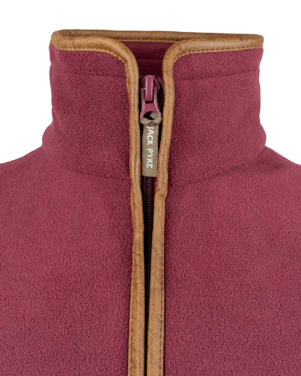 Jack Pyke Countryman Fleece Gilet