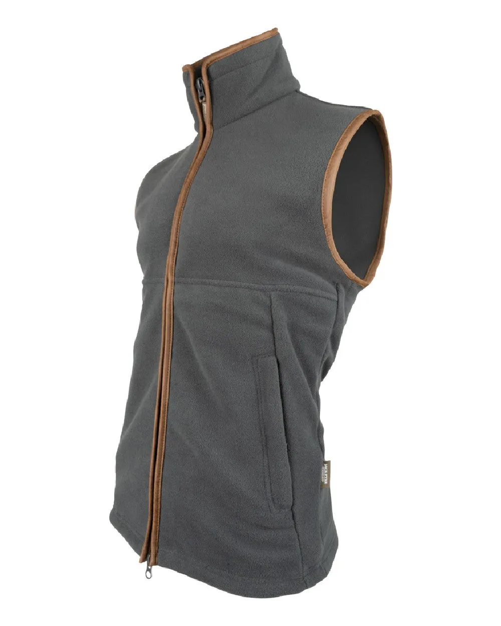 Jack Pyke Countryman Fleece Gilet