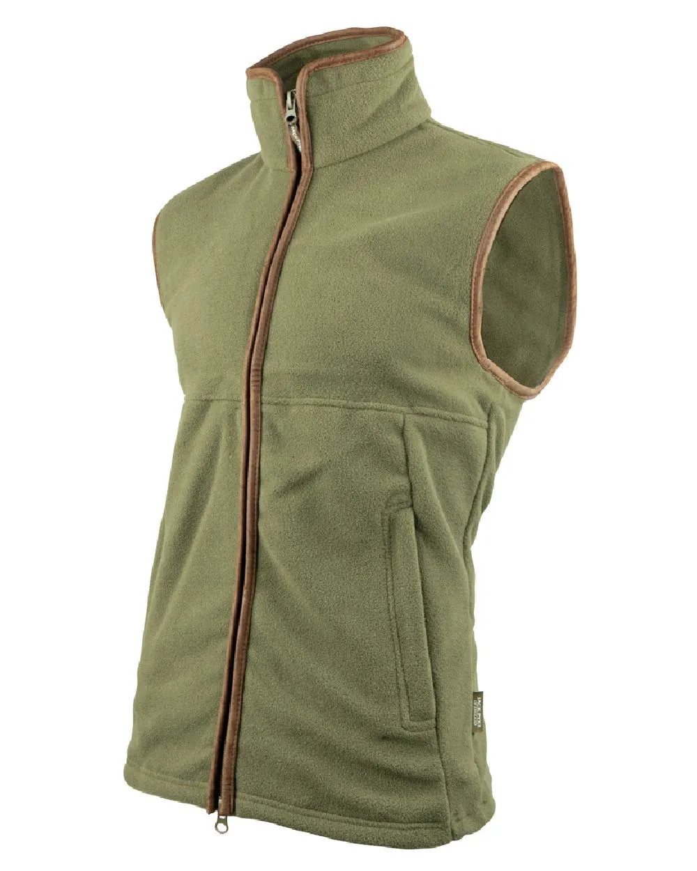 Jack Pyke Countryman Fleece Gilet