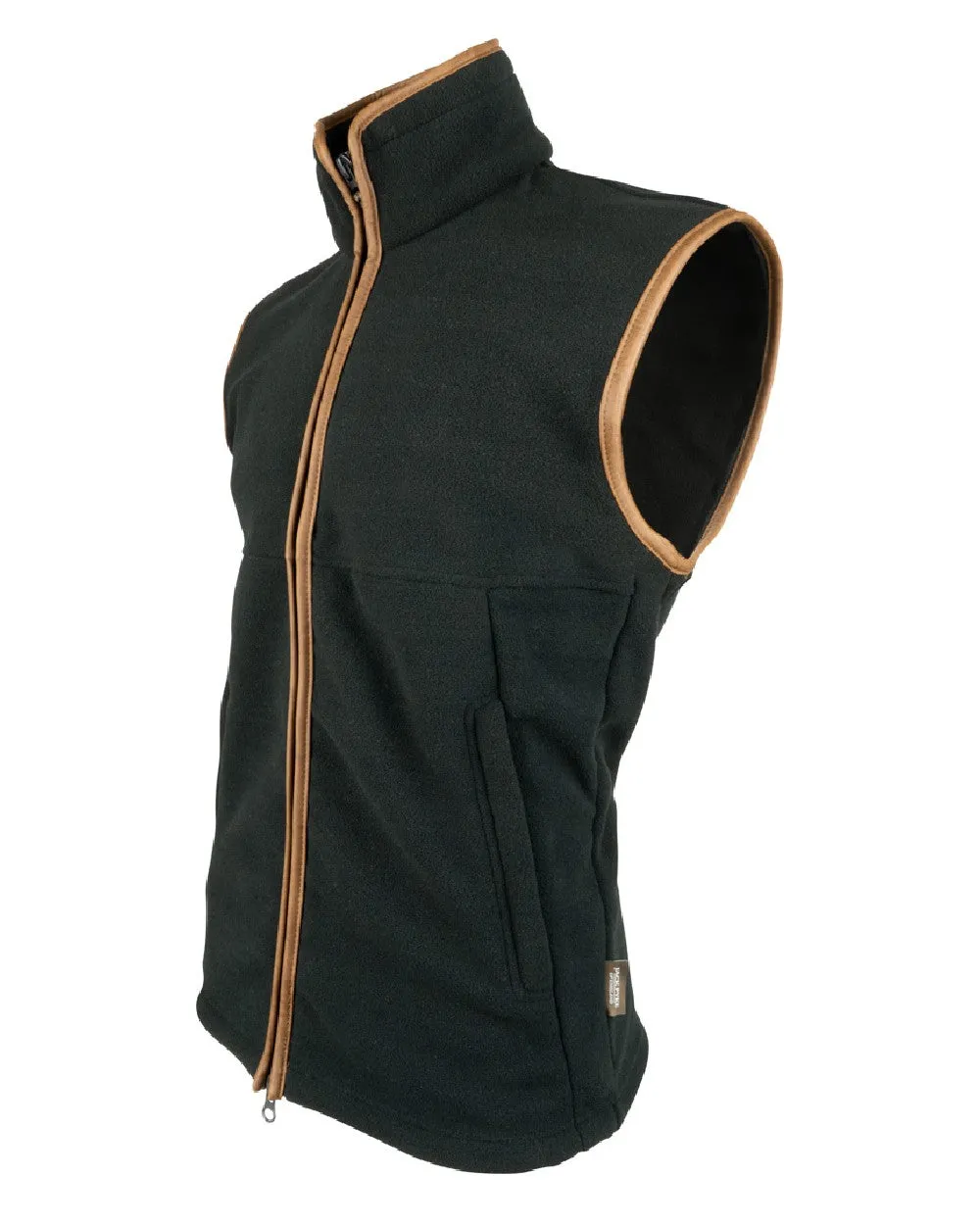 Jack Pyke Countryman Fleece Gilet