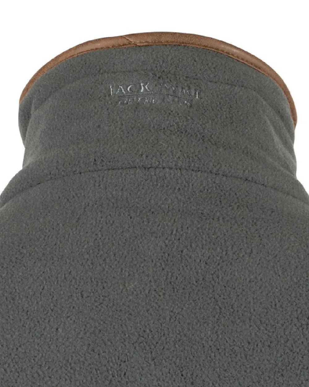 Jack Pyke Countryman Fleece Gilet