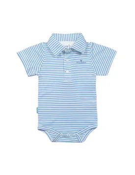 Johns Hopkins Blue Jays Baby Boys' Onesie