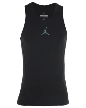 Jordan Aj All Season Compression Training Tank Top Mens Style : 642349